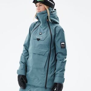 Montec Insulated Doom W